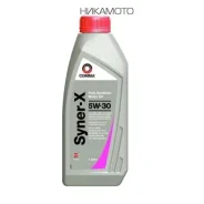 Comma Syner-X