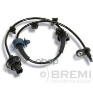 ������ �������� �������� ������ (ABS) Bremi ���. 50049 50049 ����