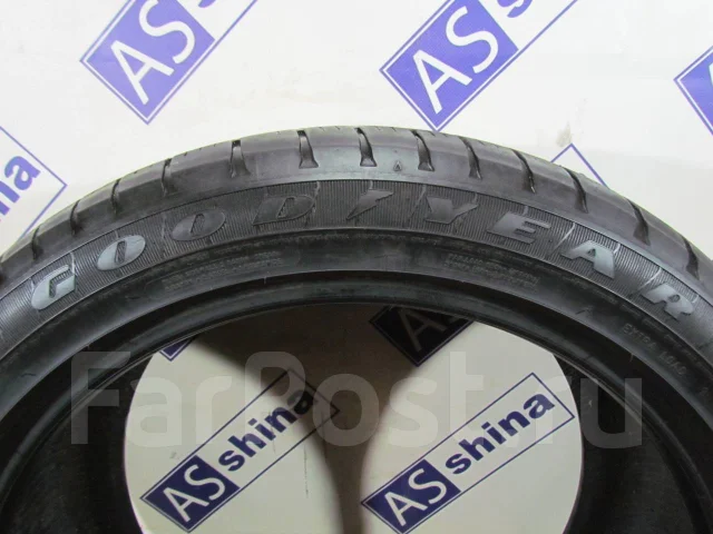 Goodyear Eagle LS2
