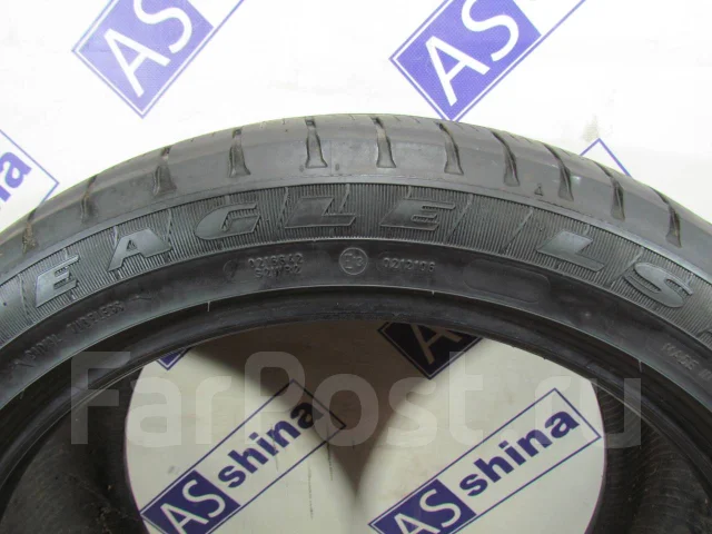 Goodyear Eagle LS2