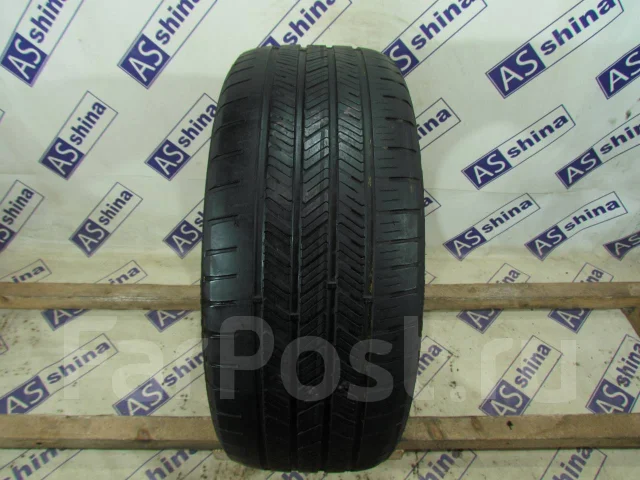 Goodyear Eagle LS2