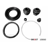 ����������� ���������� �������� ������� (��� ������ O 38 mm ������� Advics). �������������: Toyota 108060 ����