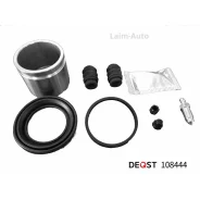 ����������� ���������� �������� � ������� ��������� (������� O 57 mm ������� DAC). �������������: C 108444 ����