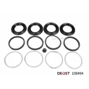 ����������� ���������� �������� ��������� (��� ������ O 43 mm ������� Sumitomo). �������������: TOY 108494 ����
