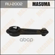����� ��������� Masuma ���. RU-2002 RU2002 ����