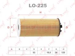 ������ �������� (��������) LYNXauto LO225 LO225 ����