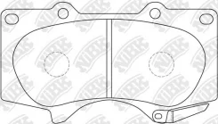 ������� ��������� �������� �������� ��� Toyota LAND Cruiser, Toyota Hilux, Toyota Fortuner nibk pn1482 PN1482 ����
