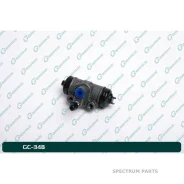 ������� ��������� ������� � ����� G-brake GC-348 GC348 GC348 ����