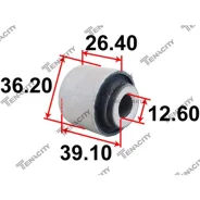 ����������� ������������ Tenacity (2507) Aamto1250 Aamto1250 AAMTO1250 ����