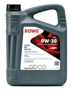 Rowe Hightec Synt RS HC