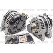 ��������� 14V 150A FORD: Focus II 1.6TDCI/2.0TDCI 04- / Kuga 2.0TDCI 08- Volvo: V50 1.6D/2.0D 04- PALT029 ����