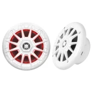 ������������ �������� Boss Audio Systems MRGB55W �133��(5,25") 12� 150�� ����� � RGB ���������� � ������� �������������� ���������� ����