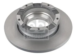 Tarcza hamulcowa 104494 FEBI 104494 ����