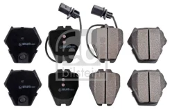������� 116218 FEBI 116218 ����