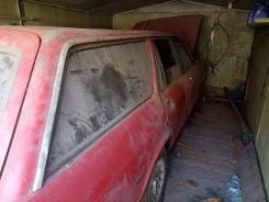 Ford Granada. ��� ��� ����