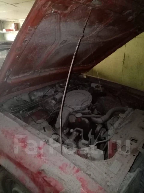Ford Granada. ��� ��� ����