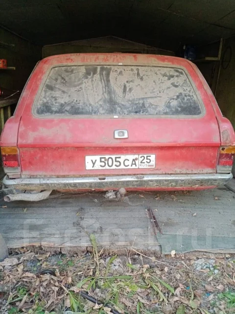Ford Granada. ��� ��� ����