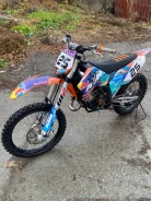 KTM 125 SX. 125����. ��., ��������, ��� ���, ������ �� �� ����