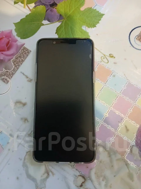 ������ ������� Smart Phone. �/�, 16 ��, �����������, �����, 5G, Dual-SIM ����