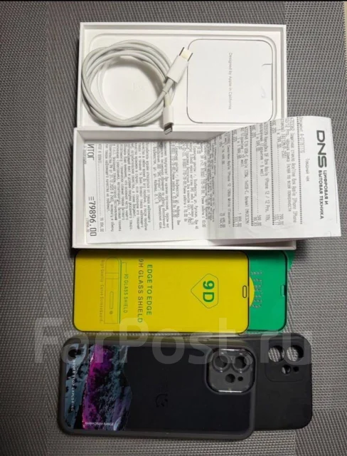 Apple iPhone 12. �/�, 128 ��, ����� ����