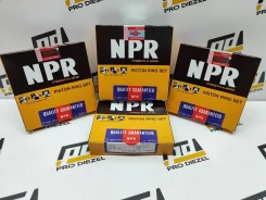 ������ ��������� Isuzu 4JG2 / 4JG2-TC STD NPR SDI10141ZZ SDI10141STD ����