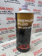 Tom's. ATF (��� ����), �������������, 1��. ����