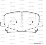�������� ��������� ���� sn877 Advics SN877 ����
