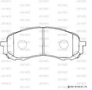 �������� ��������� ���� sn914 Advics SN914 ����