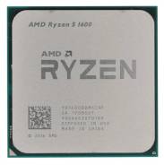 AMD Ryzen 5 1600 ����