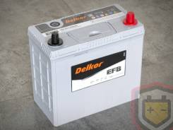 ����������� Delkor EFB N55 / 80B24L 55�/� 500� N55 ����