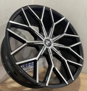 Platin. 8.0x18", 5x108, 5x114.3, ET35, �� 73,1���. ����