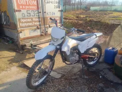 Kayo K1 250 MX. 300����. ��., ��������, ��� ���, ������ �� �� ����