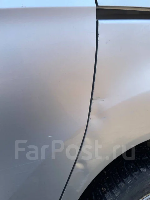 Honda Freed Spike. �������, 4wd, 1.5 (118��.�.), ������, 174����. �� ����