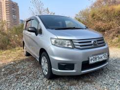 Honda Freed Spike. �������, 4wd, 1.5 (118��.�.), ������, 174����. �� ����