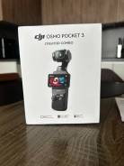 DJI Osmo Pocket 3 ����