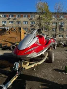 Yamaha FX Cruiser. 2006 ��� ����