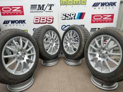Zephyr. 6.5x16", 5x100, ET45 ����