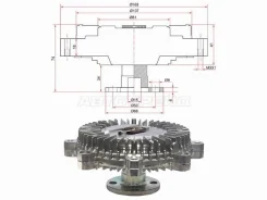 ���������� SAT ST-17120-77E03 ST1712077E03 ����