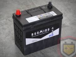 ����������� Bushido EFB N55 / 75B24L 50�/� 480� N55 ����