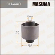 ����������� ����� ������ �������� Honda Fit, Jazz, City RU440 Masuma RU440 ����