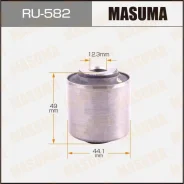 ����������� ������� ������ �������� �������� Mazda 6, Atenza RU582 Masuma RU582 ����