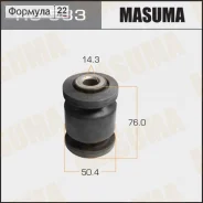 ����������� ������� ������ �������� �������� Mazda MPV RU583 Masuma RU583 ����