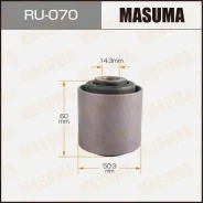 ����������� ����������� ������ ������ �������� Nissan Terrano, Mistral (��������) RU070 Masuma RU070 ����
