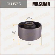 ����������� ��������� ������ ��� Mitsubishi Airtrek, Outlander RU576 Masuma RU576 ����