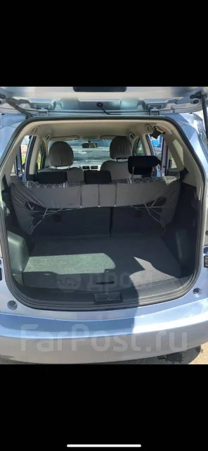 Toyota Ractis ����