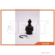 ����� ������� JETT V61-043 (CBT-101) V61043 ����