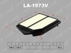 La-1973v ������ ��� la1973v Lynxauto LA1973V ����