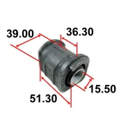 ����������� ������ Tenacity (2059) Aamto1029 Rear, ������ AAMTO1029 ����