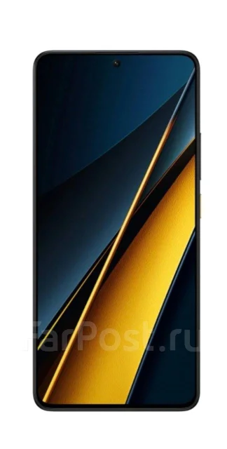 Xiaomi Poco X6 Pro. �/�, 512 ��, ������, 5G ����