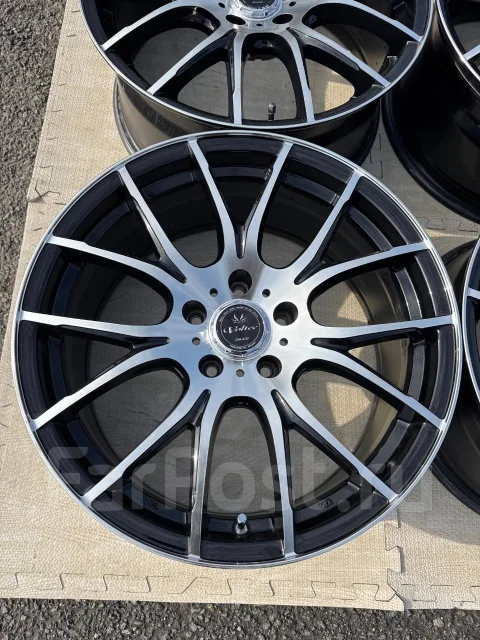 Inter Milano Voltec. 8.0x18", 5x114.3, ET42, �� 72���. ����